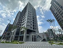 全新大面寬高質感二樓店面，鎖定連鎖餐飲龐大客流首選