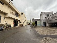 平鎮高中近66丁建廠房店面