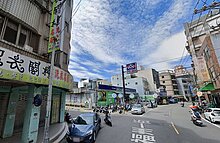 忠福商圈【大地坪】金透店