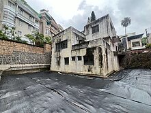 🌳棕櫚山莊獨棟別🏠住2建地154🏠