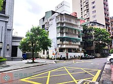 古亭站．捷運收租聖品