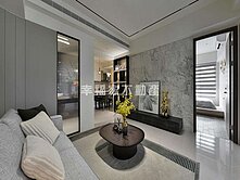 森安邦璀璨裝潢屋磅礡登場