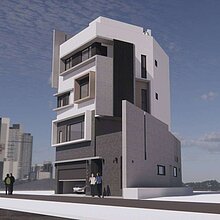 house cover