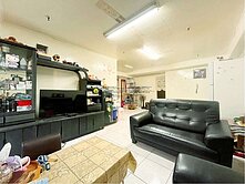 嘉嘉/長虹天廈大三房+2平車