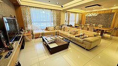 台灣房屋陳怡蓁新莊賣屋推薦國泰臻藏莊園雙車位