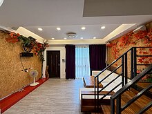 house cover