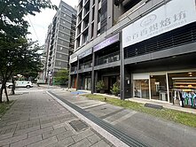 【專任】玄泰VPARK漂亮金店面