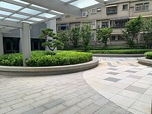 竹北縣政特區｜正光明六路｜高樓景觀發財三房+平車