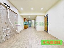 永兆豐團隊🏆專迪化商圈美美2房+陽台