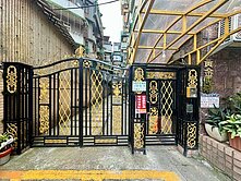 必看💥永安捷運公園傳奇美套房+車位~住商明棟