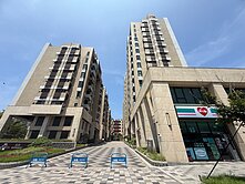 麗寶建設｜海豔精裝三房平車『帝景團隊李孟儒』