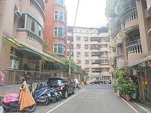 武林國小靜謐3房車❤️雙拼住戶單純❤️近郵局家樂福