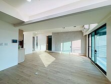 鼎毅建設【鼎風硯】四改三雙車位