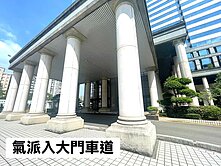 林口世貿高樓層景觀戶君臨天下稀有商辦售