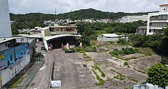 專委118桃園春日路旁工業用地+住宅區+綠地+其他