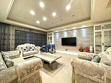 專任💥聚合發榮耀💥最頂級人生｜四房雙車位