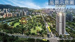 森美樹面公園價格好談