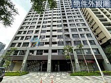 佳陞PARK99全新明亮邊間三房平車