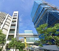預售-新北機場捷運A3站口2房平車