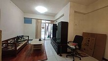 house cover