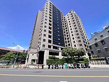楠梓高科大高樓層兩房平車捷運宅