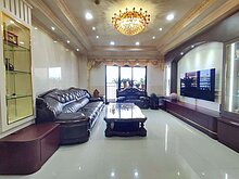 house cover