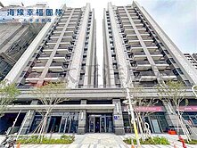 最美丰景次頂朝南三房平車