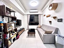 永信建設｜瑞祥學區｜輕屋齡｜優質兩房大平車