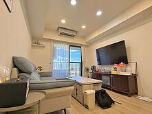 住商島輝【台積電首選｜四季沐夏｜輕齡雙衛浴開窗】