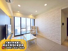 中山世紀📍精美2房+平車📍無敵景觀宅
