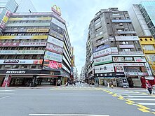 🍎黃金地段🍎北車新光三越館前大廈★住商游佳諭