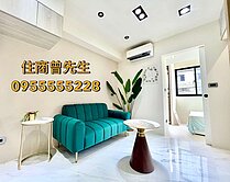 社區熟悉歡迎諮詢⭐大橋頭站電梯管理美妝2房+陽台