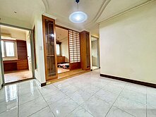 💎龍井低總價｜方正三房+平車