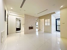 鉑金HOUSE晶品館二房B1平面車位