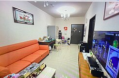 中路特區【格林公園】 高樓層景觀兩房車