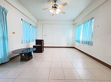 ♣️清水藝文區♣️花園優質美墅