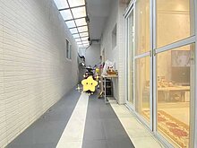 house cover