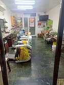 熱河商圈黃金店面住家（一）