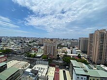 五甲文泰苑五年屋高樓兩房雙衛大平車