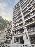 【北太平河岸景觀三房平車】稀有釋出！免整理可入住、
