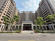 深耕森悅家9，精美兩房車
