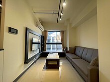 春福7年屋兩房平面車位價好談