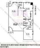 (海山捷運站旁)熱鬧超值店面住辦一樓+B1車位