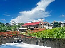 住宅用地|橋頭糖廠捷運站方正臨路建地