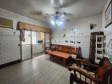 house cover