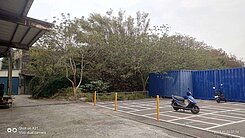 新竹市仁愛段113.4坪乙種工業用建地