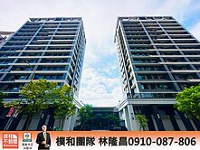 【樸和】獨家專任🍎捷運⚡宏國大央北邊間三房車位