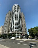 中山醫捷運站~無限景觀三房美屋(承辦)