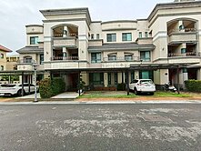 專-近南科善化大地坪雙車豪宅莊園(合法集村農舍)