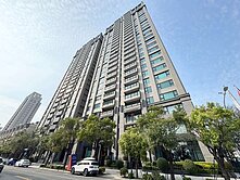 🟨農十六首排皇苑世紀館四房雙平車豪邸